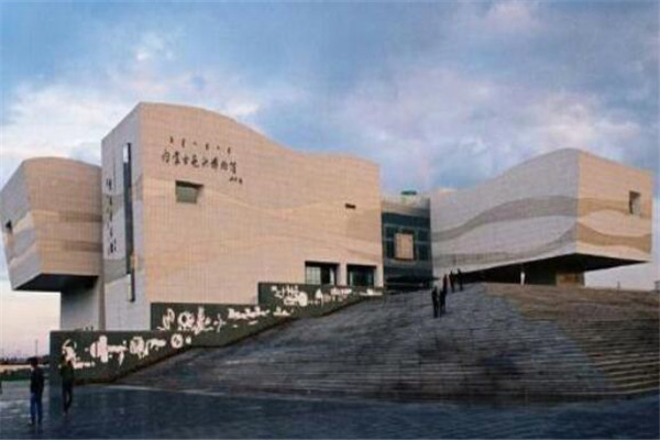 包头有什么好玩的地方？盘点包头好玩的地方排行榜插图5