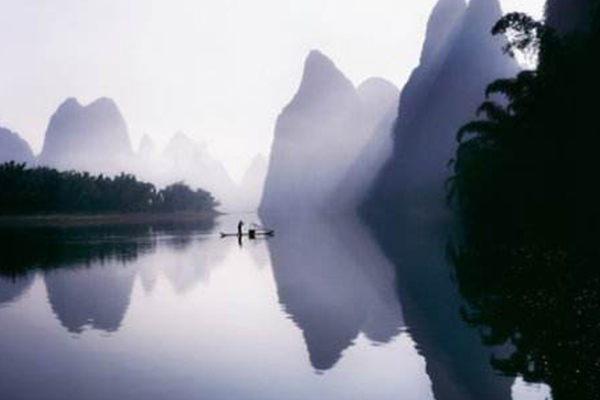 世界十大滨河景观::亚马逊第二，第一名河滨有城堡矗立插图4