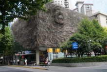 上海景色最美的地方 钟书阁必去，其它每一个都是美到爆|爱分享