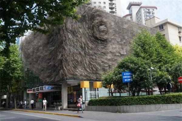 上海景色最美的地方 钟书阁必去，其它每一个都是美到爆插图