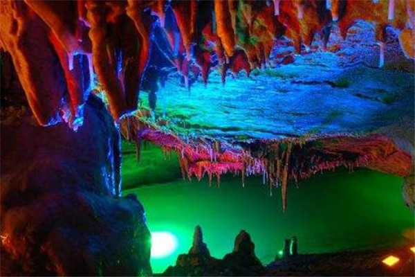 本溪最好玩的地方推荐 本溪好玩的地方排行榜插图1