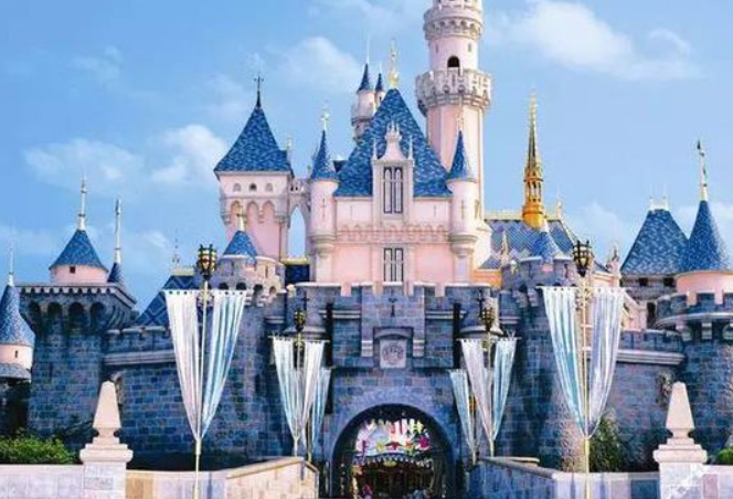 国内哪些旅游景点好玩？国内十大好玩的旅游景点插图4