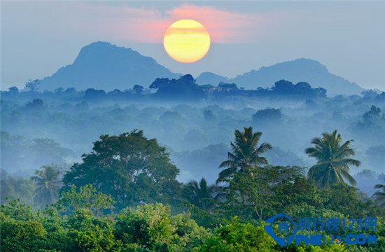 印度洋十大稀世宝岛排行榜插图5