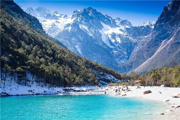 夏季云南避暑好去处 洱海气候宜人 大理景色秀丽插图5