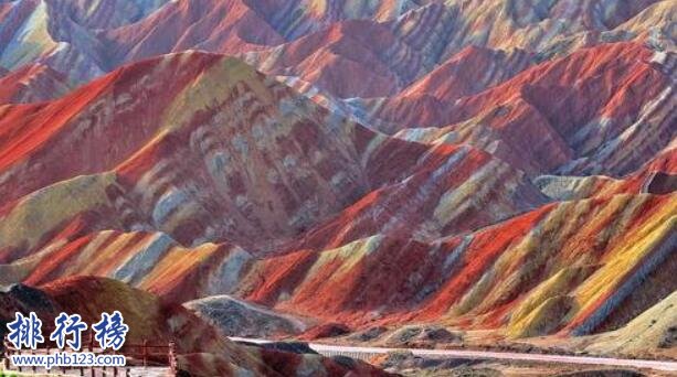 2018国庆去哪玩人少，十一便宜超美景点推荐插图