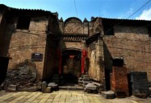 晋城最好玩的地方推荐 晋城好玩的地方排行榜|爱分享