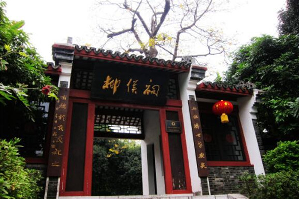 柳州最好玩的地方推荐 柳州好玩的地方排行榜插图9