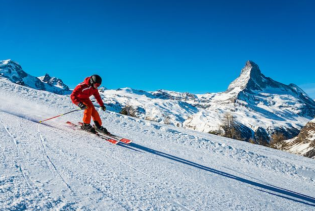 全球十大雪场排行榜 瑞士多个滑雪场上榜，圣莫里兹最值得一去插图6