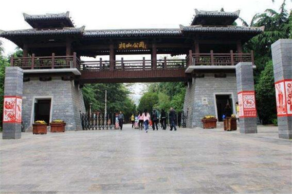 淮北最好玩的地方推荐 淮北好玩的地方排行榜插图1