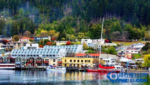 盘底国外最适合蜜月旅行的10个绝美小镇插图5