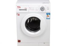 TCL XQG60-601AS滚筒洗衣机怎么样|爱分享