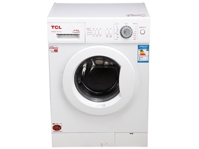 TCL XQG60-601AS滚筒洗衣机怎么样插图