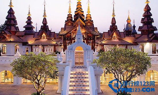 盘点全球最适合女性出游的十大目的地插图1