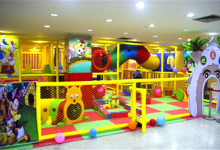 南通十大游乐场排行榜：万达宝贝王上榜，顾庄生态游乐场第一|爱分享