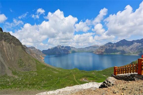 吉林最好玩的地方推荐 吉林好玩的地方排行榜插图7