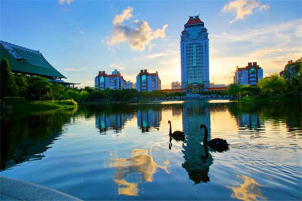 厦门最值得去的9个地方 厦门大学上榜，鼓浪屿必到插图1