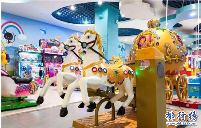 北京十大儿童地点：北京带孩子必去的地方推荐插图2