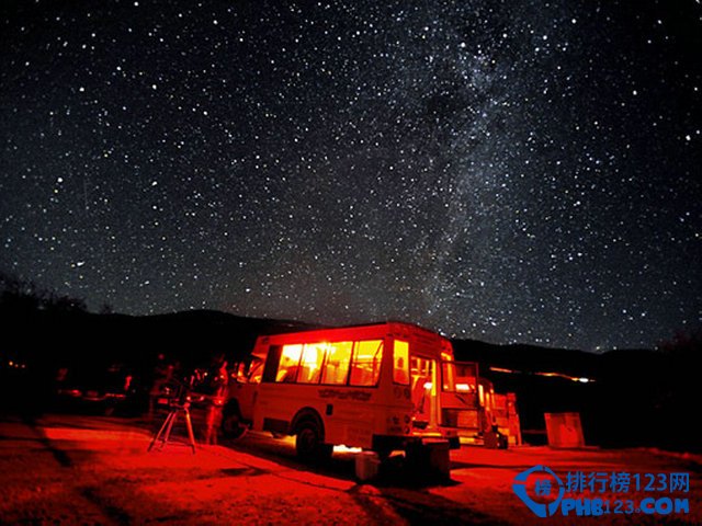 世界10大最美的夜景赏玩地排行榜插图