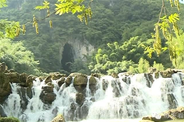 中国十大最美乡村：图瓦村上榜，它是世外桃源插图1