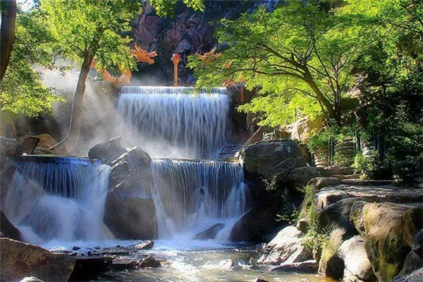 山西自驾游必去景点排行榜top10：绵山上榜，第三有石雕群插图8