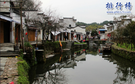 江西有什么好玩的地方?江西旅游必去景点排行榜插图1