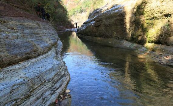 三门峡好玩的地方排行榜 仰韶文化遗址必去插图8
