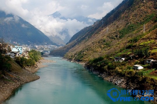 2016云南旅游景点排行 云南旅游必去景点推荐插图6