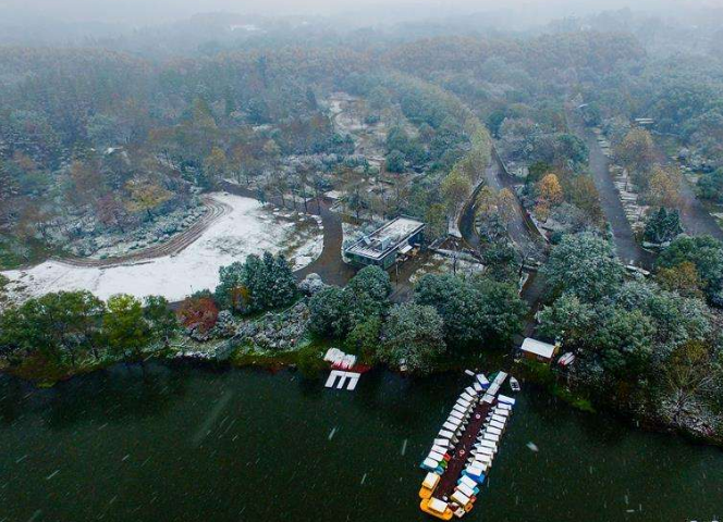 江苏十大名山排行榜 紫金山上榜 孙大圣故里位居榜首插图8