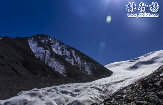 甘肃有什么好玩的地方?甘肃旅游必去景点排行榜插图5