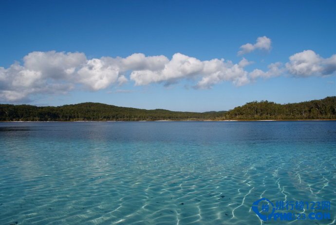 澳大利亚10大戏水旅游地排行榜插图7