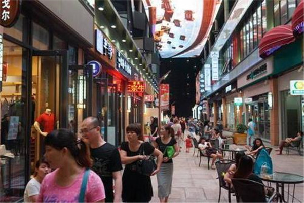 东莞美食最多景点：石排食街上榜，第六海鲜特色插图1