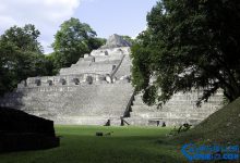 玛雅文明十大遗址排行榜|爱分享