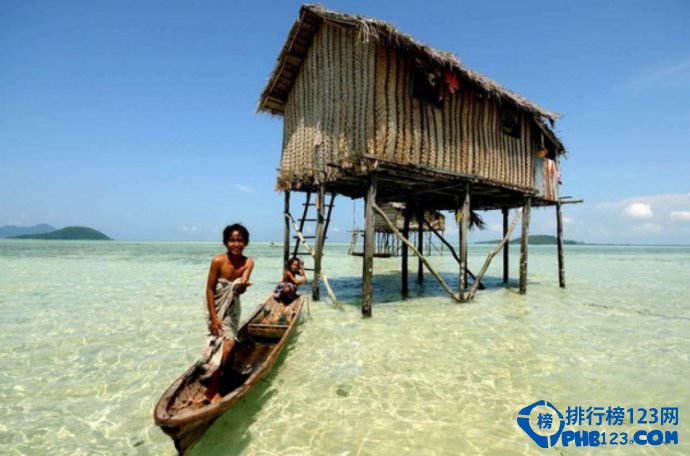 盘点中国人最爱的10大海岛 有你喜欢的海岛吗？插图6