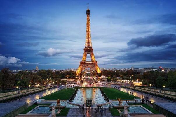 世界十大绝美旅行地 马尔代夫上榜，第七是“薰衣草之乡”插图