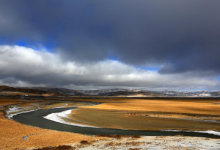 中国十大最美日落观赏地 黄山和华山分列第一二，西湖上榜|爱分享