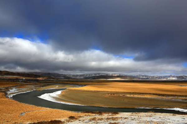 中国十大最美日落观赏地 黄山和华山分列第一二，西湖上榜插图9