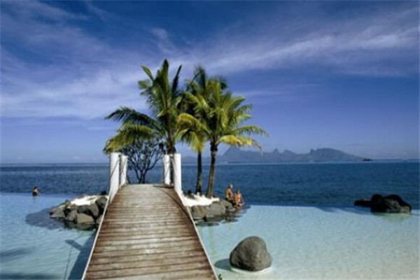 世界最惊艳的十大海滩 Lanikai海滩去几次都不会觉得腻插图6