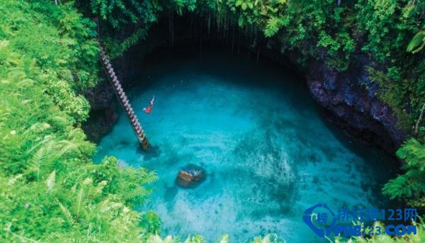 全球最佳的十处天然浴池排行榜插图3