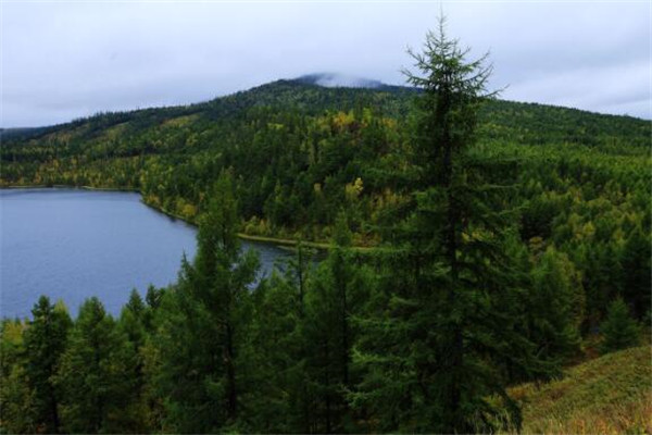 兴安盟有什么好玩的地方？盘点兴安盟好玩的地方排行榜插图4