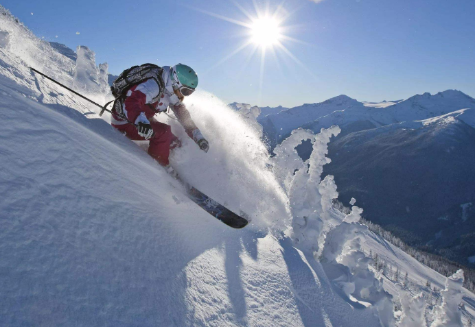 全球十大雪场排行榜 瑞士多个滑雪场上榜，圣莫里兹最值得一去插图1