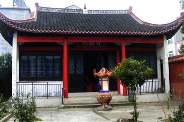 仙桃最好玩的地方推荐 仙桃好玩的地方排行榜插图1