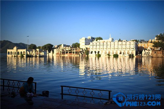 全球十大最浪漫旅程排行榜插图7