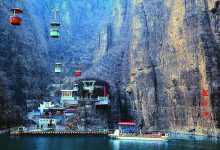 冬天北京儿童十大去处：故宫 八达岭水关长城 颐和园上榜|爱分享