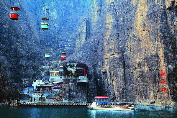 冬天北京儿童十大去处：故宫 八达岭水关长城 颐和园上榜插图9