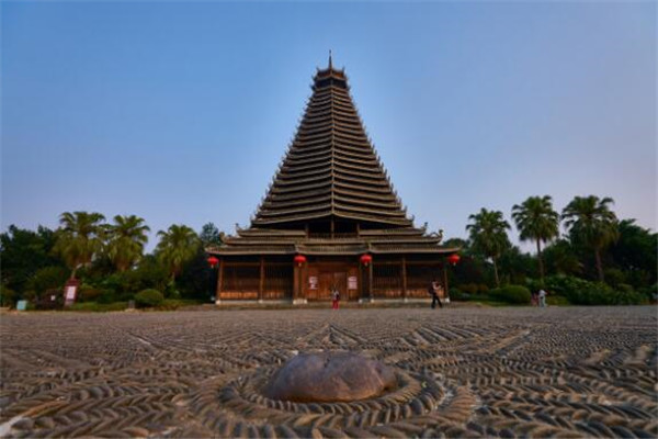 柳州最好玩的地方推荐 柳州好玩的地方排行榜插图5