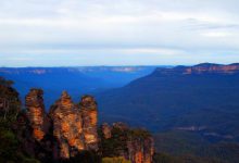 澳大利亚十大著名景点 悉尼歌剧院上榜，黄金海岸必去|爱分享