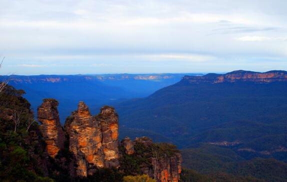 澳大利亚十大著名景点 悉尼歌剧院上榜，黄金海岸必去插图9