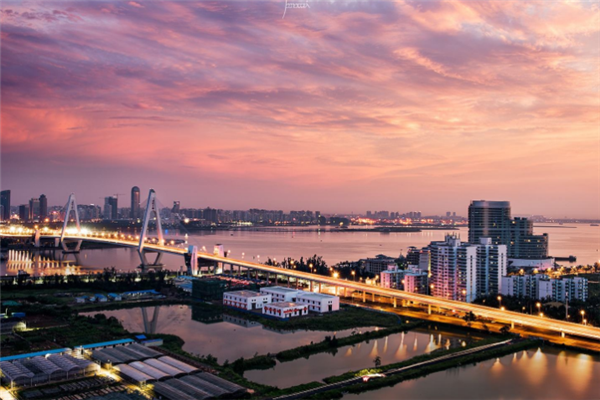 中国十大避寒城市:广州上榜，它是春城插图