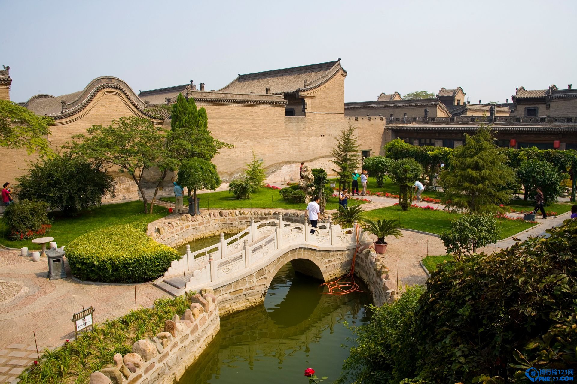 盘点中国十大顶级庄园 顶级庄园盘点插图2