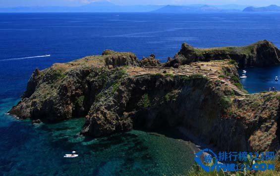 意大利十大最迷人沙滩排行榜插图8